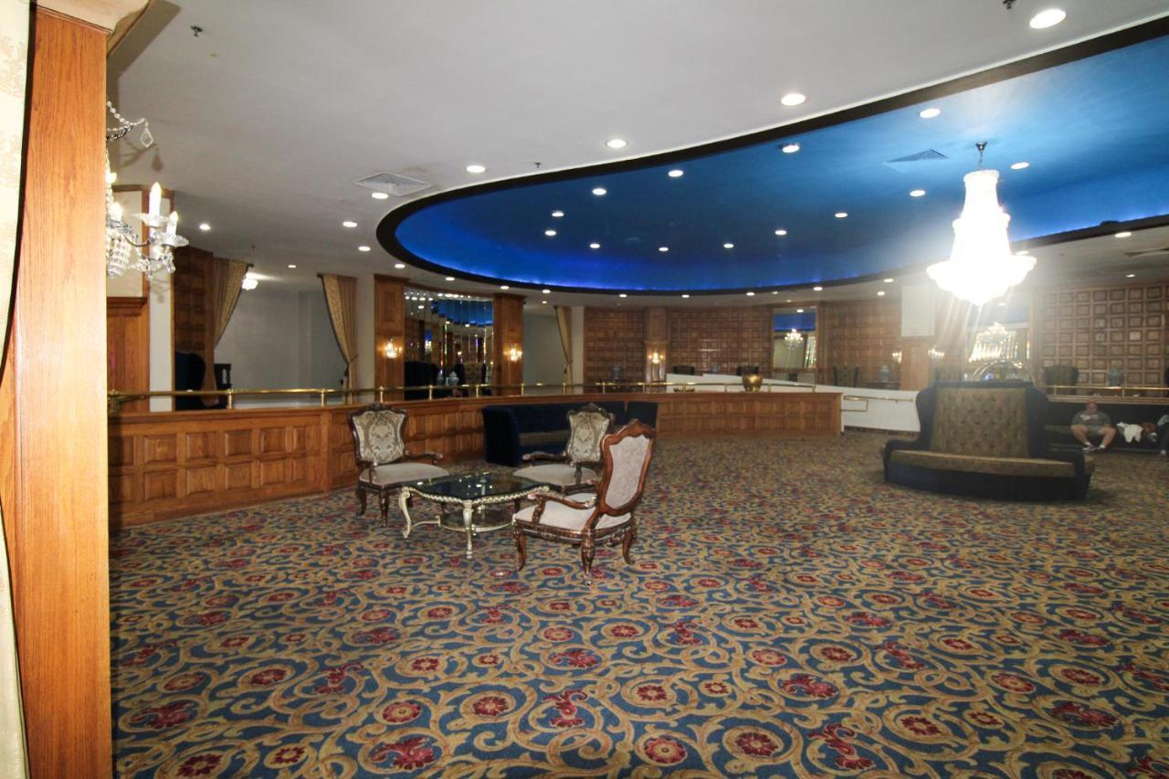 Castle 1118 Studio Bayview Direct Beach Access, Tennis, Pool, Restaurants, Free Parking Miami Beach Eksteriør billede