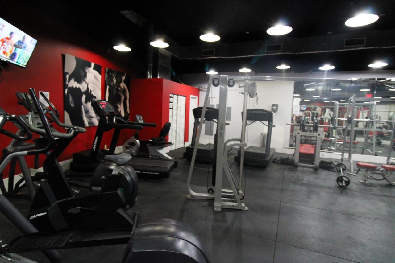 Castle 1118 Studio Bayview Direct Beach Access, Tennis, Pool, Restaurants, Free Parking Miami Beach Eksteriør billede