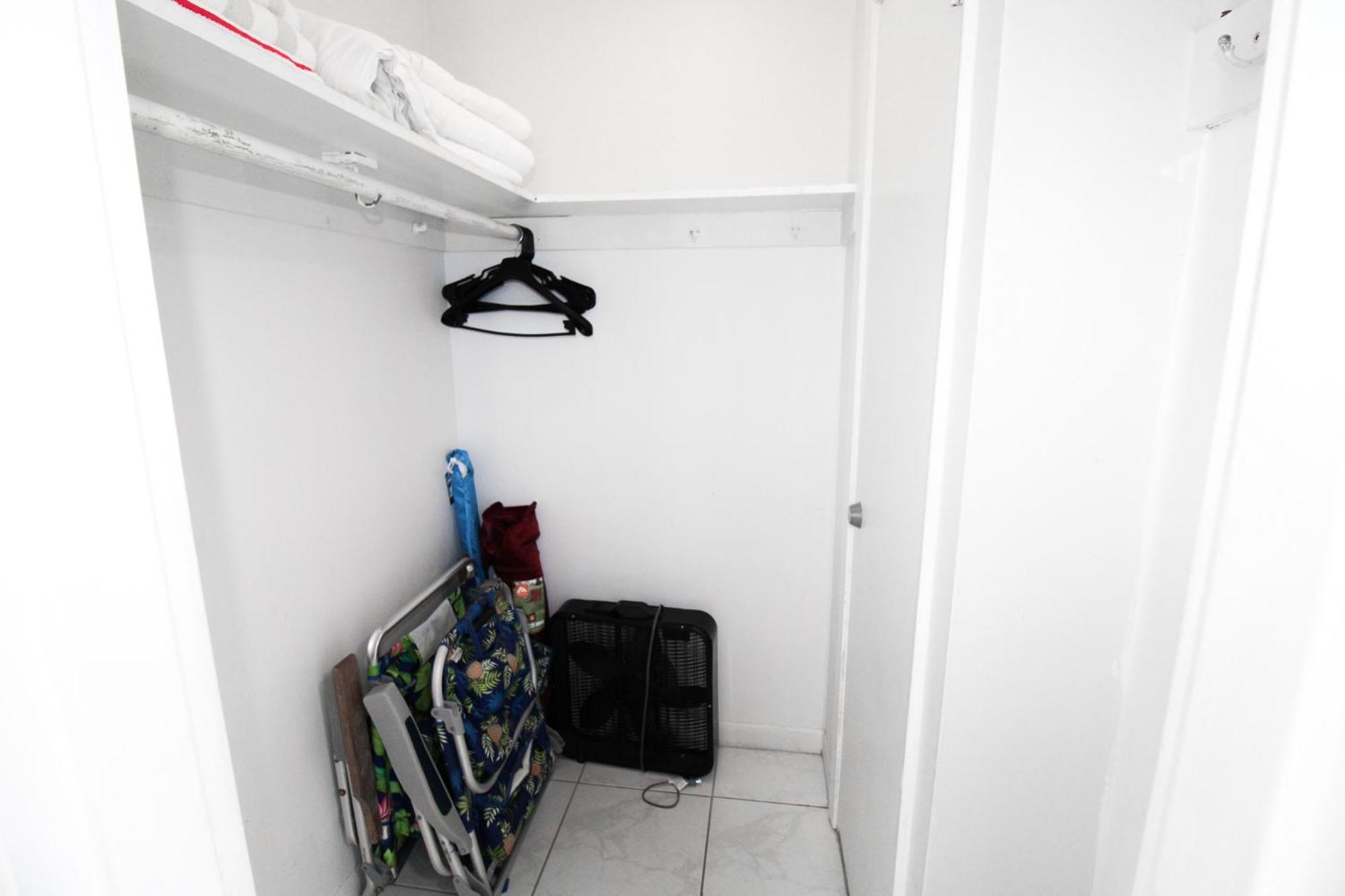 Castle 1118 Studio Bayview Direct Beach Access, Tennis, Pool, Restaurants, Free Parking Miami Beach Eksteriør billede