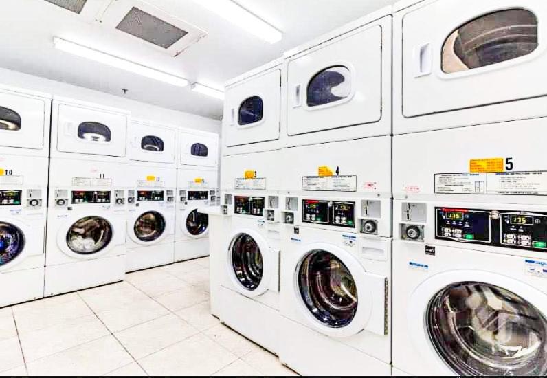 Castle 1118 Studio Bayview Direct Beach Access, Tennis, Pool, Restaurants, Free Parking Miami Beach Eksteriør billede